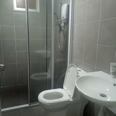 Casarozza Homestay, Southville City Bangi Exterior photo