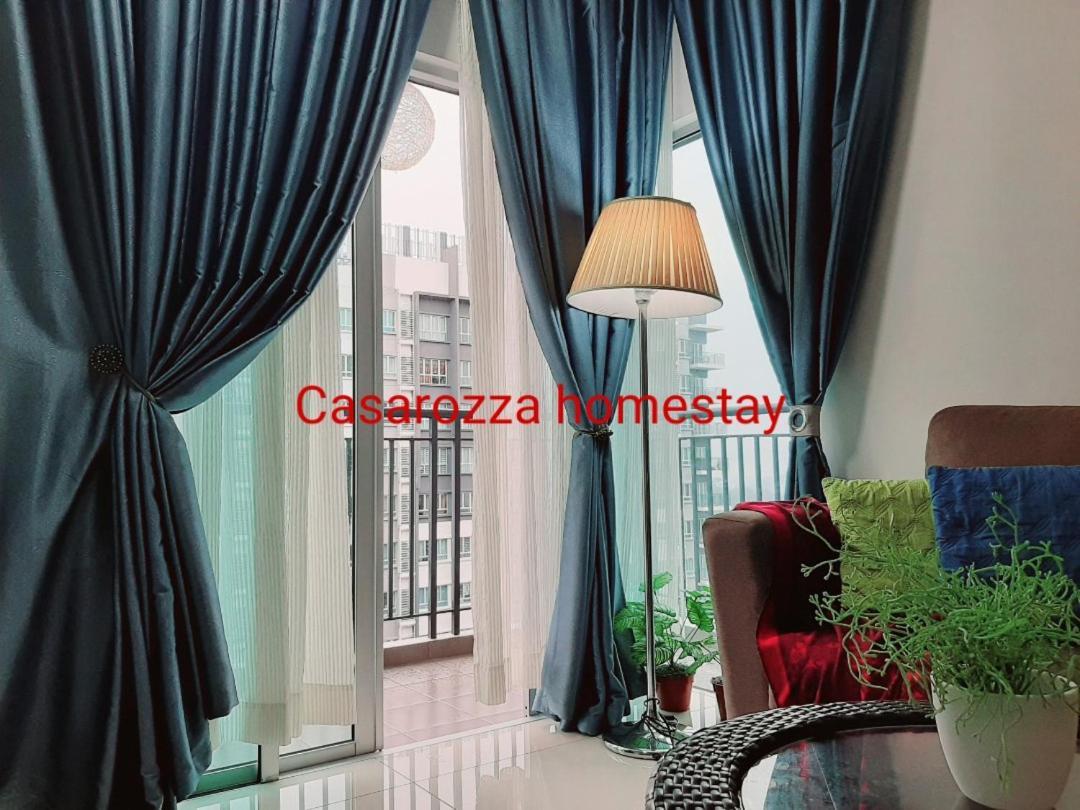 Casarozza Homestay, Southville Apartment Bangi