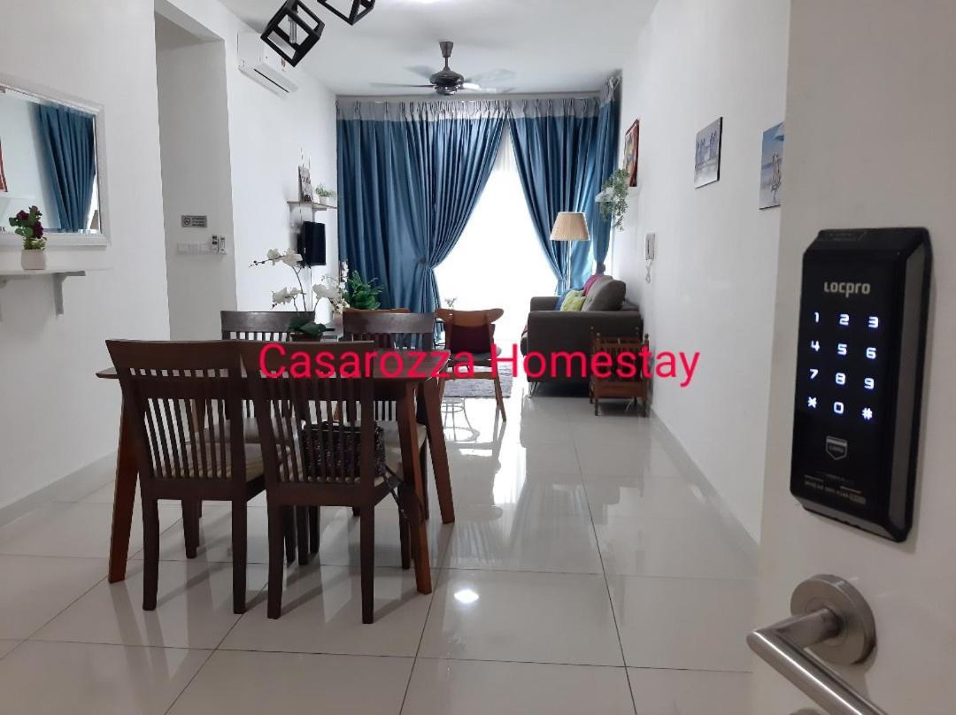 Casarozza Homestay, Southville Bangi