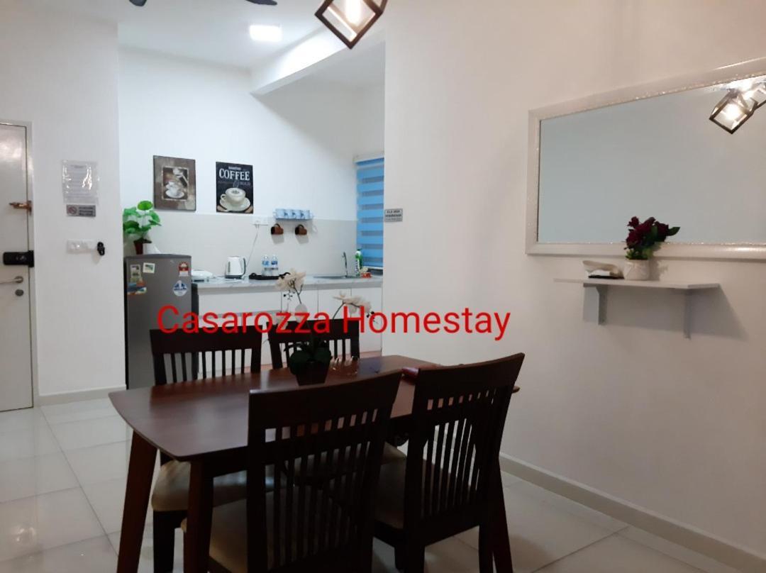 Casarozza Homestay, Southville Apartment Bangi