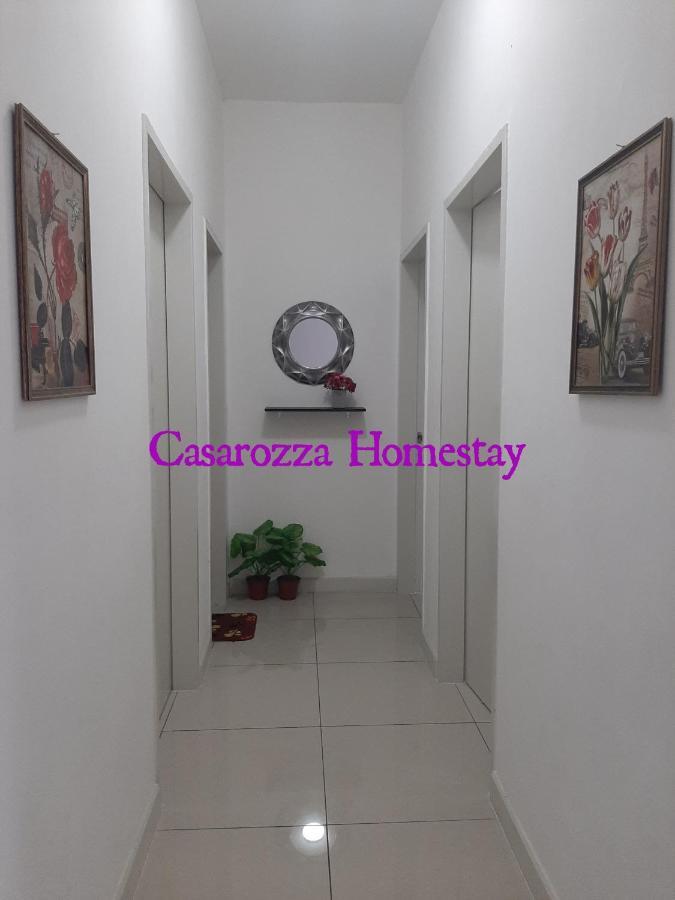 Casarozza Homestay, Southville Apartment Bangi