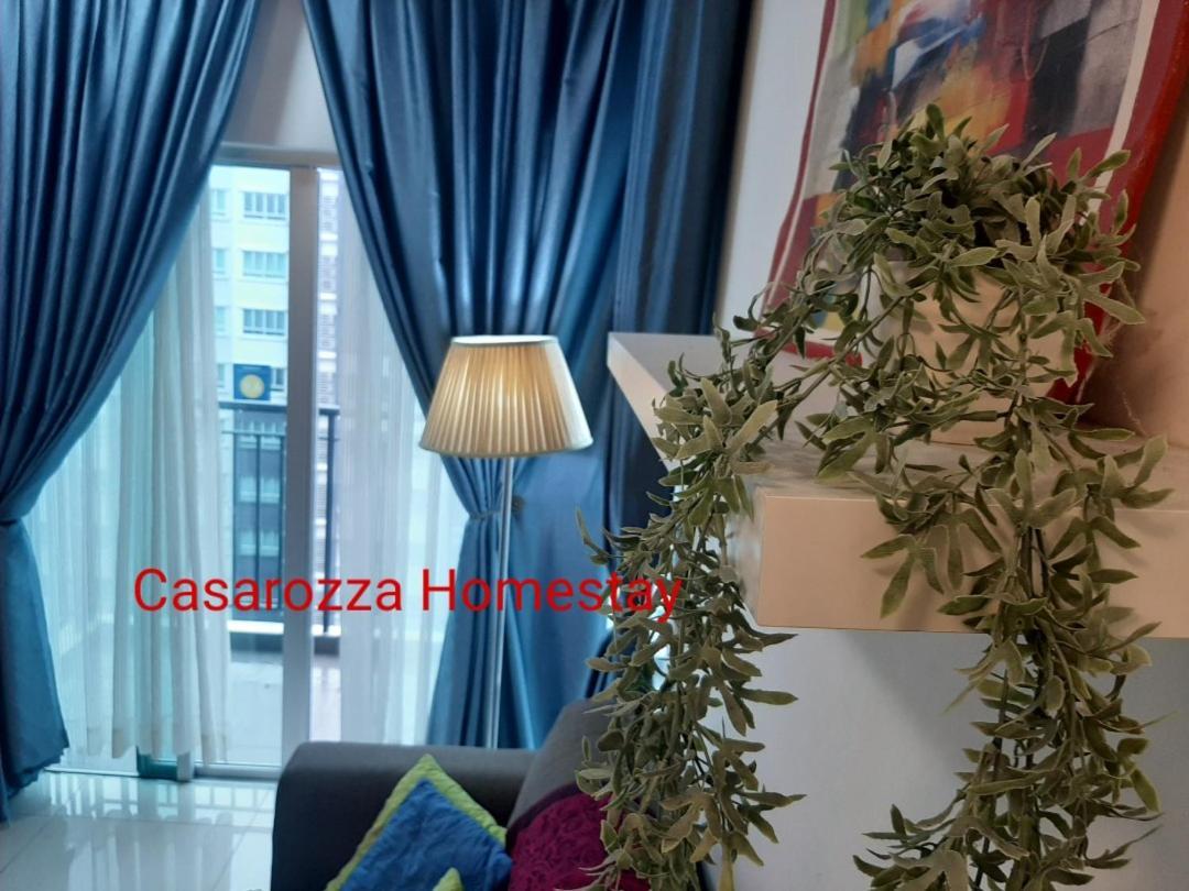 Casarozza Homestay, Southville Bangi