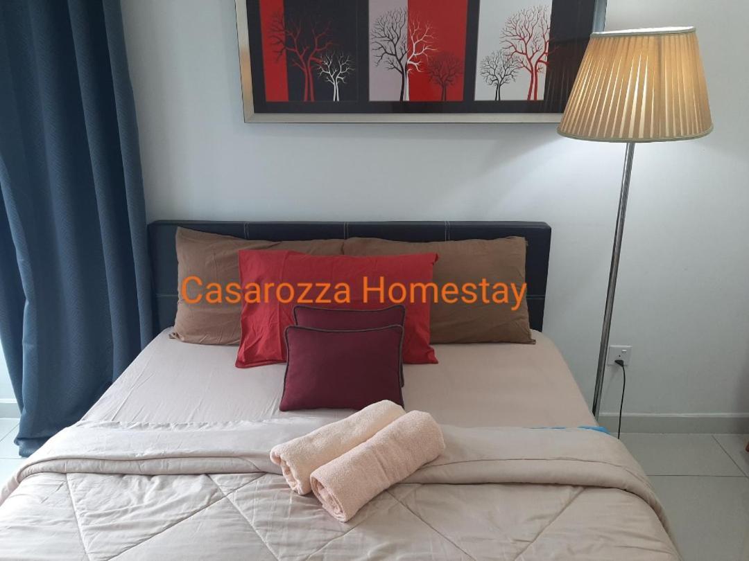 Apartment Casarozza Homestay, Southville