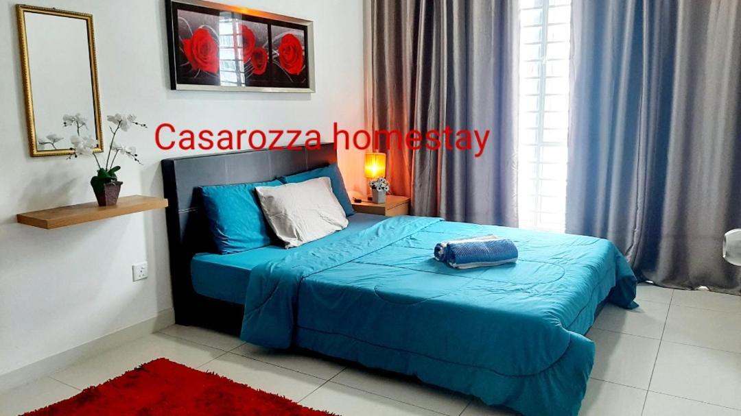 Apartment Casarozza Homestay, Southville Bangi