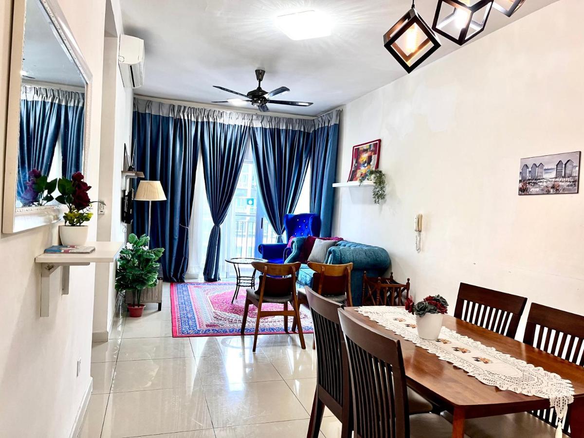 Casarozza Homestay, Southville Bangi