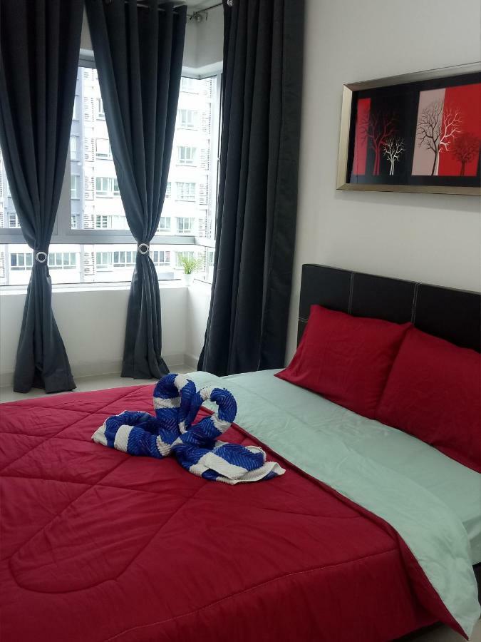 Apartment Casarozza Homestay, Southville *