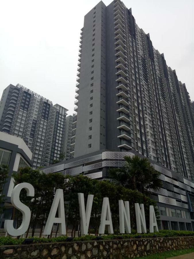 Casarozza Homestay, Southville * Bangi