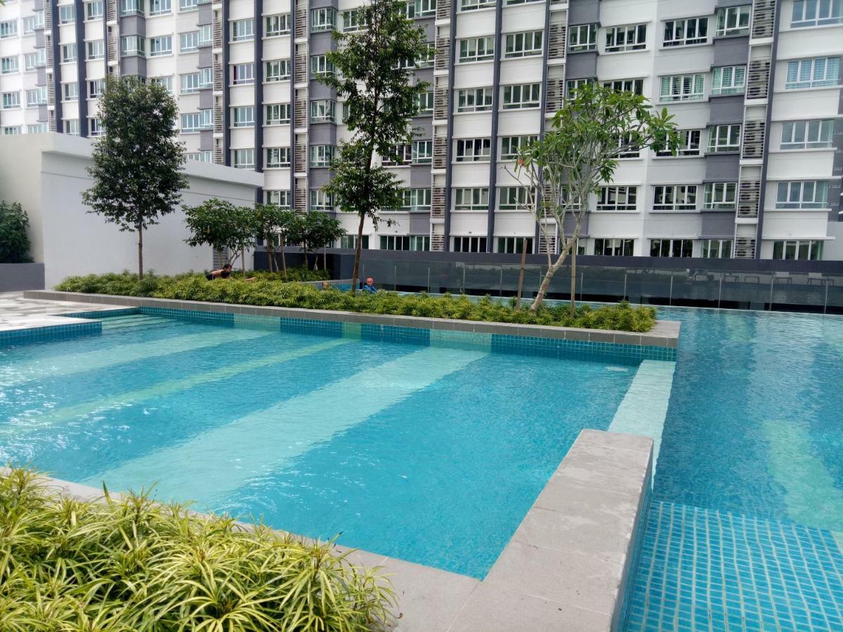 Casarozza Homestay, Southville Apartment Bangi